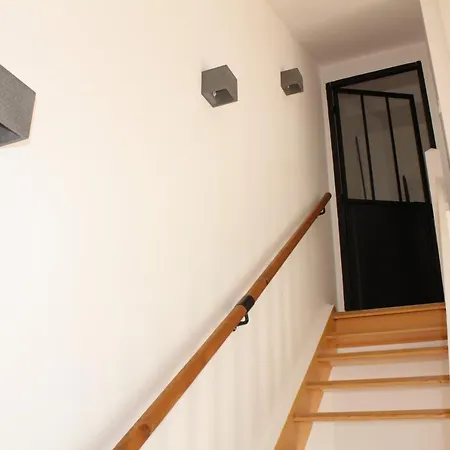 2 Pieces Sherazade Parking Et Terrasse Apartmán *