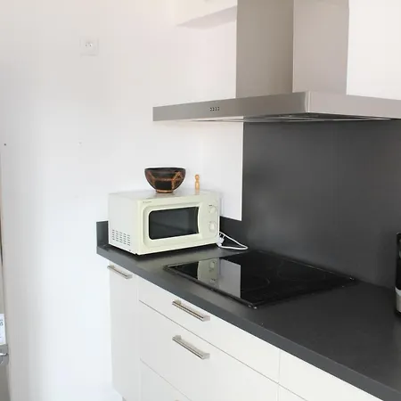 2 Pieces Sherazade Parking Et Terrasse