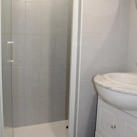 Apartmán 2 Pieces Sherazade Parking Et Terrasse